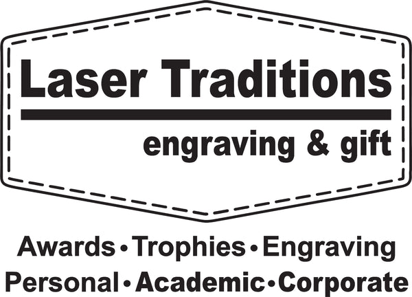 Laser Traditions Engraving & Gift