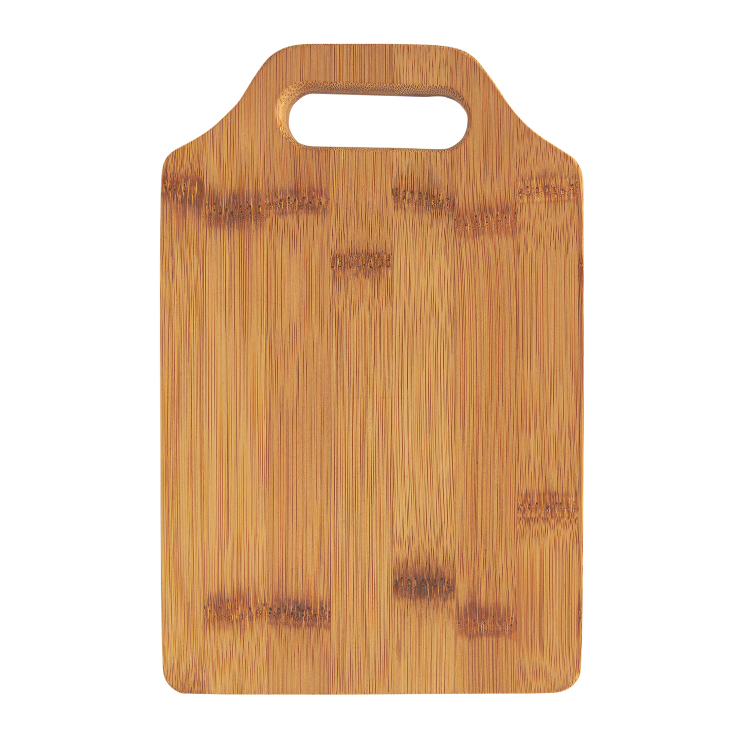 Bamboo Cutting Board with Handle