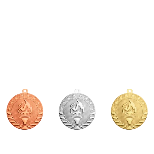 Victory Medal Collection