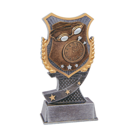 Shield Award